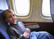 Safer flying strategies for travelers with peanut allergies