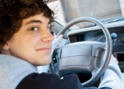 Six rules to help keep your teen driver safe