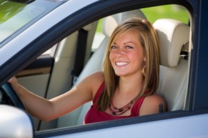 car insurance for young drivers
