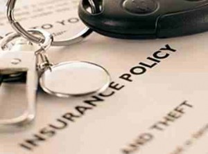 auto insurance policy